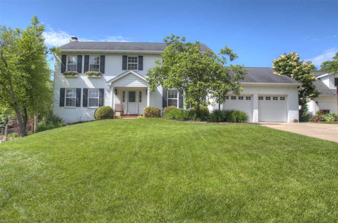 231 Colony Drive - Photo 1