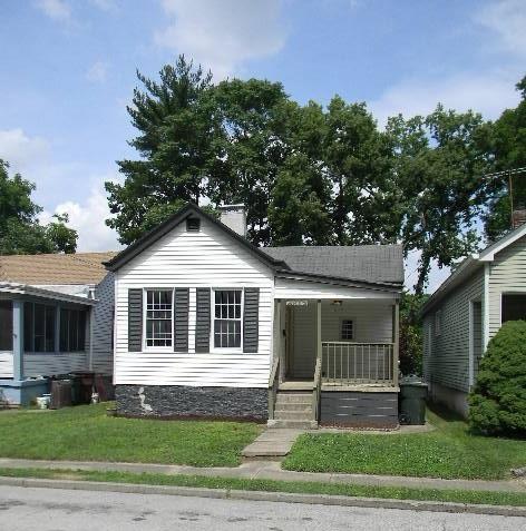 3812 Leslie - Photo 1