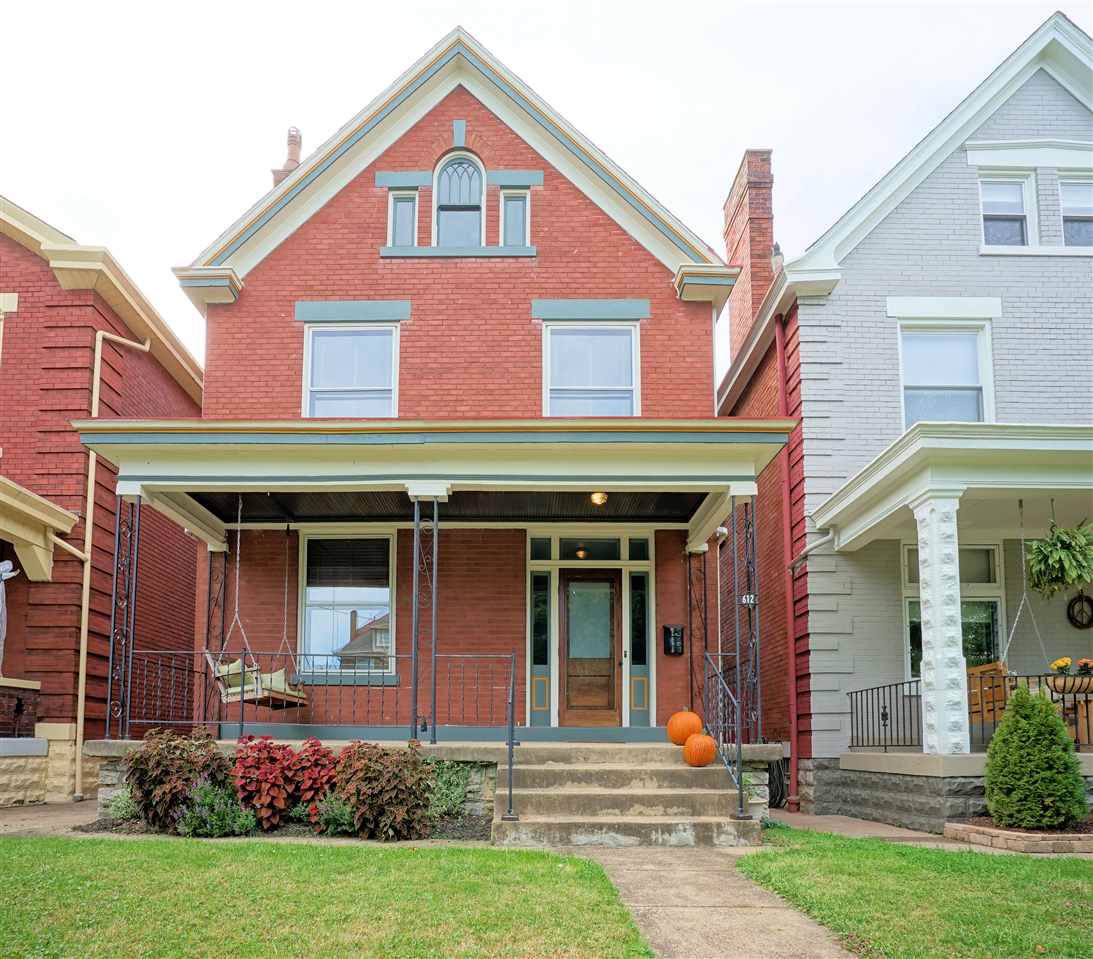 612 Linden Avenue - Photo 1 612 Linden Avenue - Photo 1