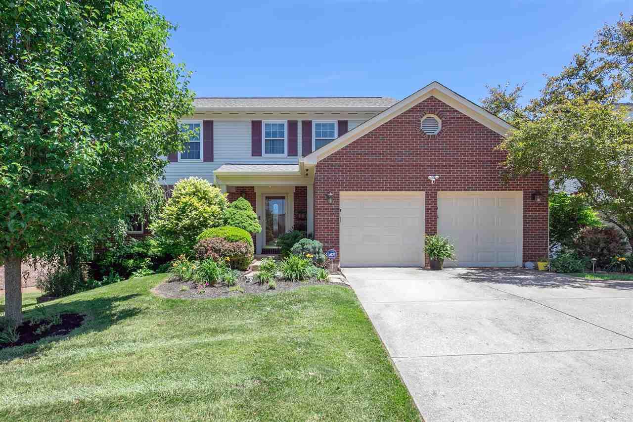116 Carrie Way - Photo 1