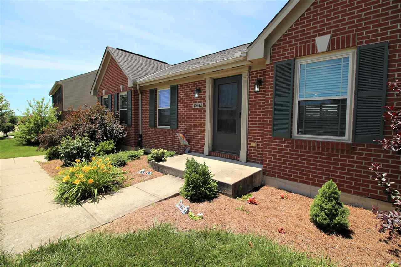 10642 Kelsey Drive - Photo 1