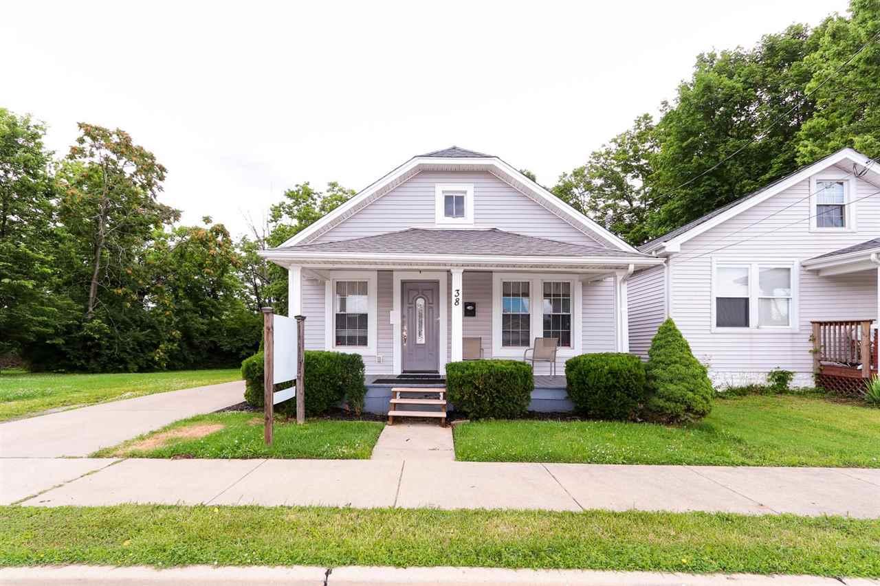 38 Shelby Street - Photo 1