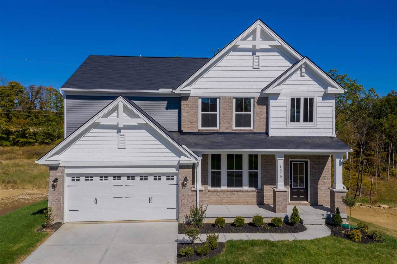 1576 Twinridge Drive - Photo 1 1576 Twinridge Drive - Photo 1