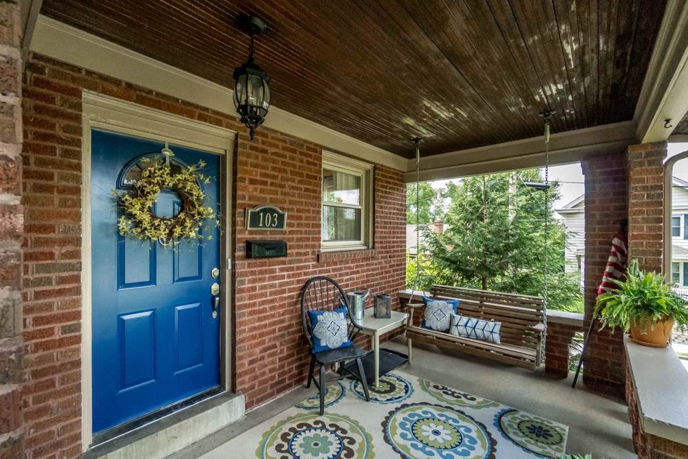 103 Robson Avenue - Photo 1