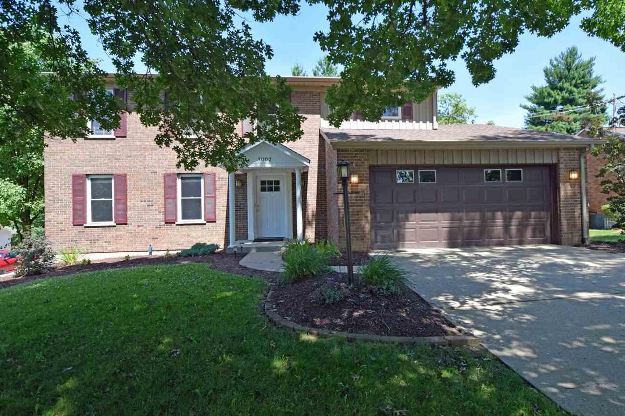 3002 Magnolia Court - Photo 1