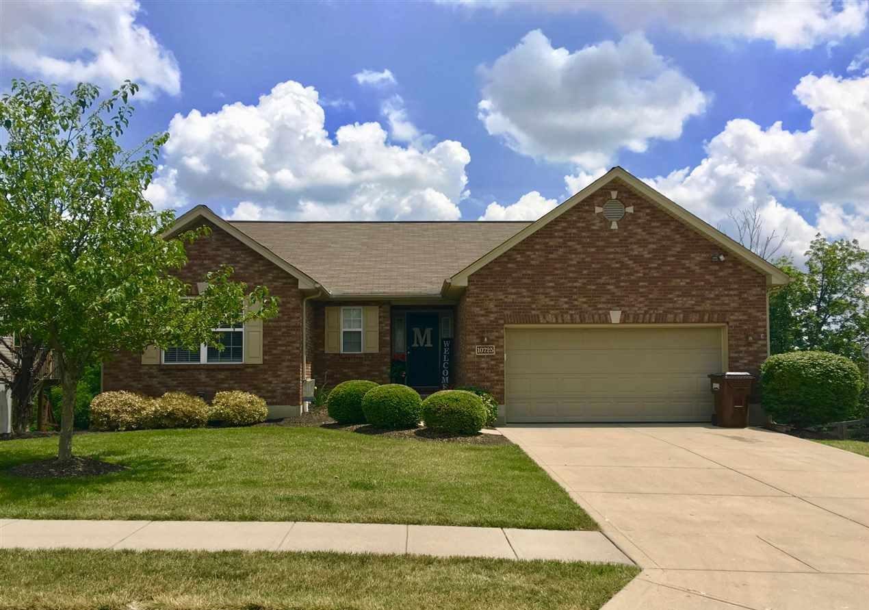 10725 Fremont Drive - Photo 1