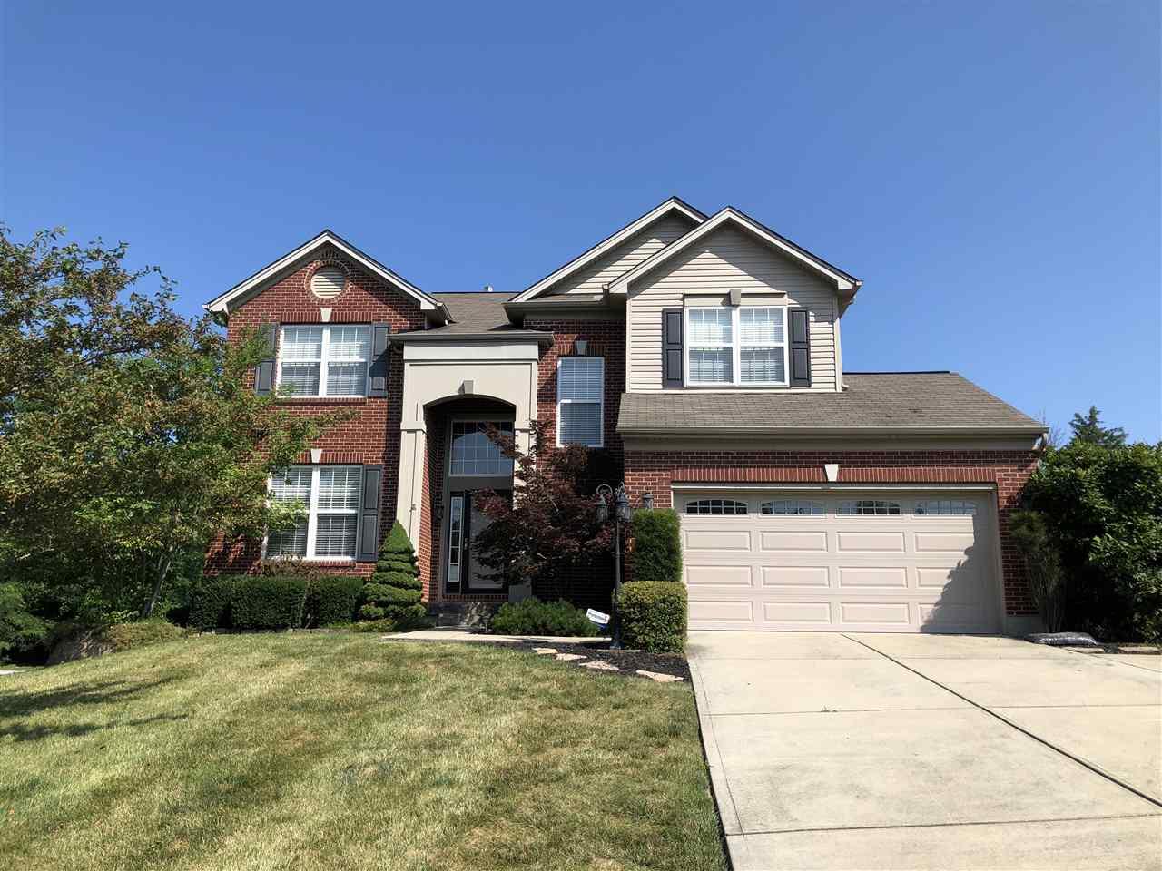 6349 Markham Court - Photo 1