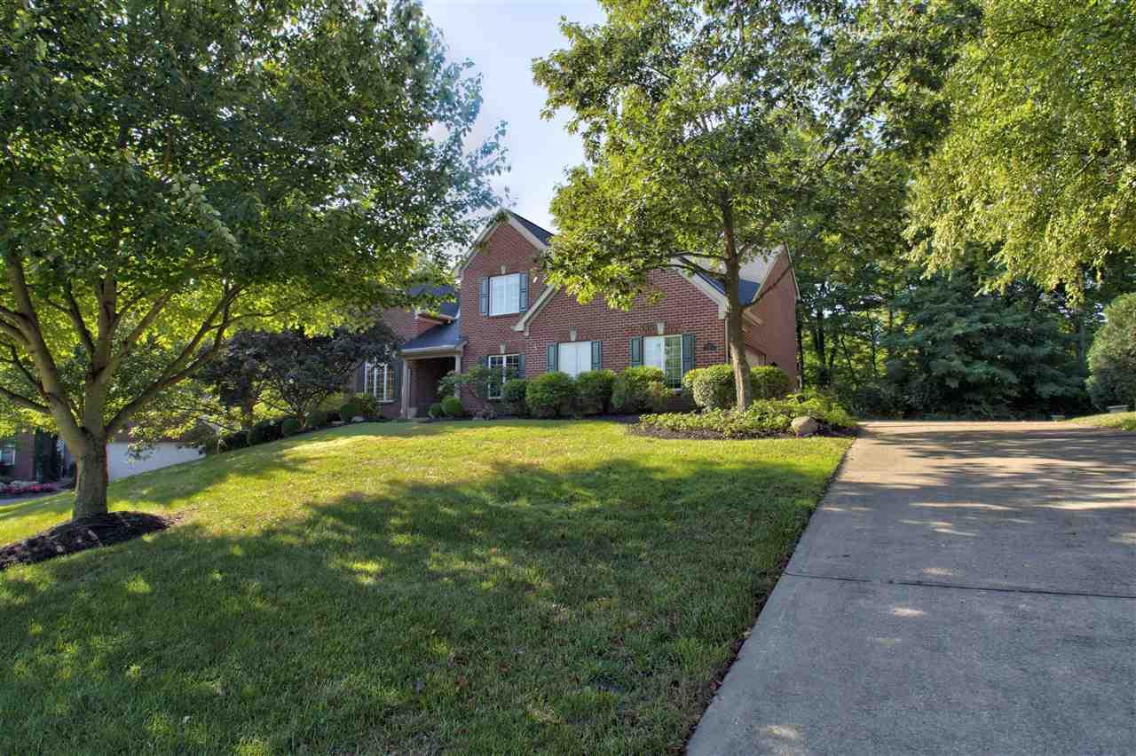2127 Hollow Tree Court - Photo 1