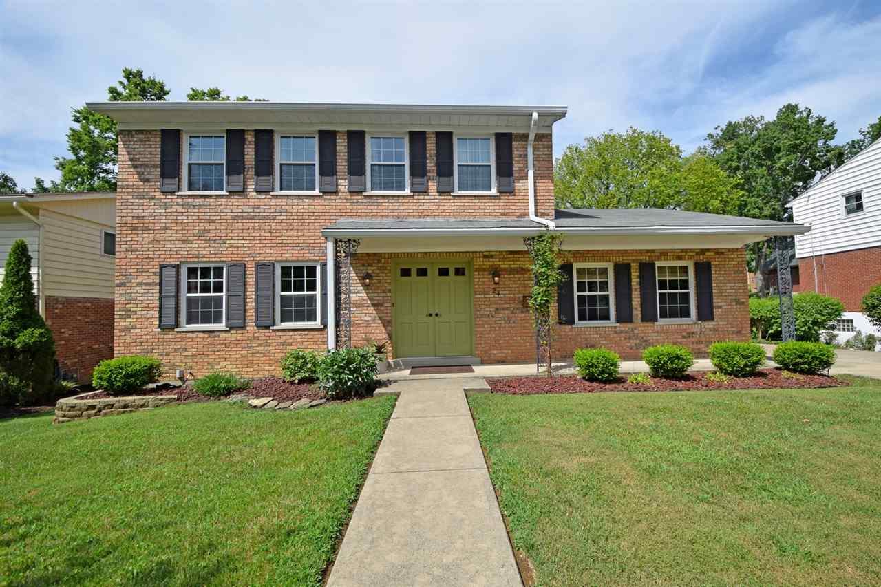 24 Vernon Lane - Photo 1