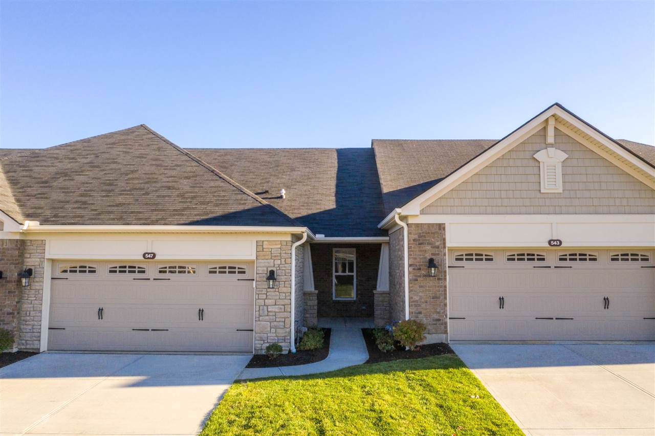 543 Inverness Way - Photo 1