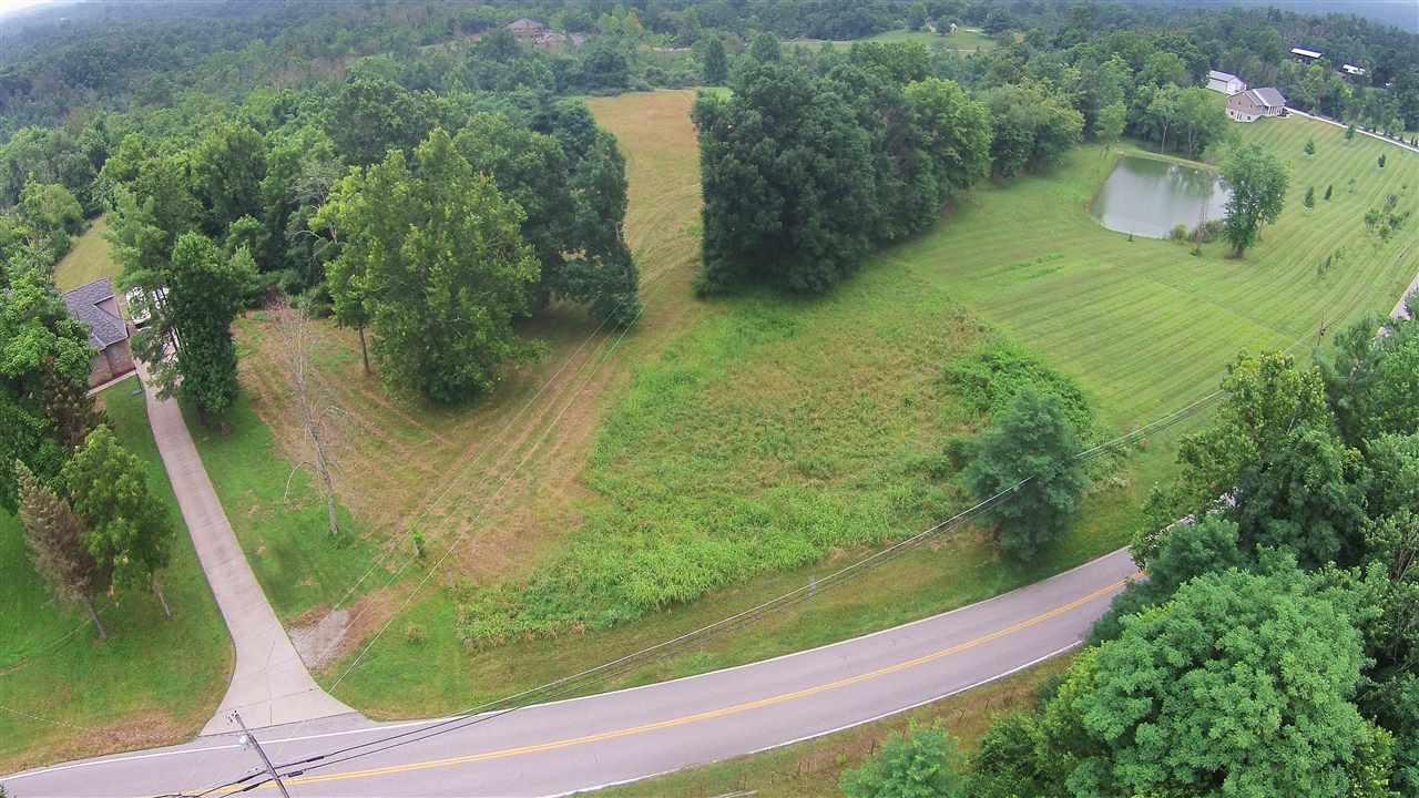 5 acres East Bend Road - Photo 1