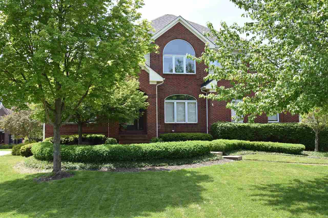 3864 Tracy Jean Lane - Photo 1