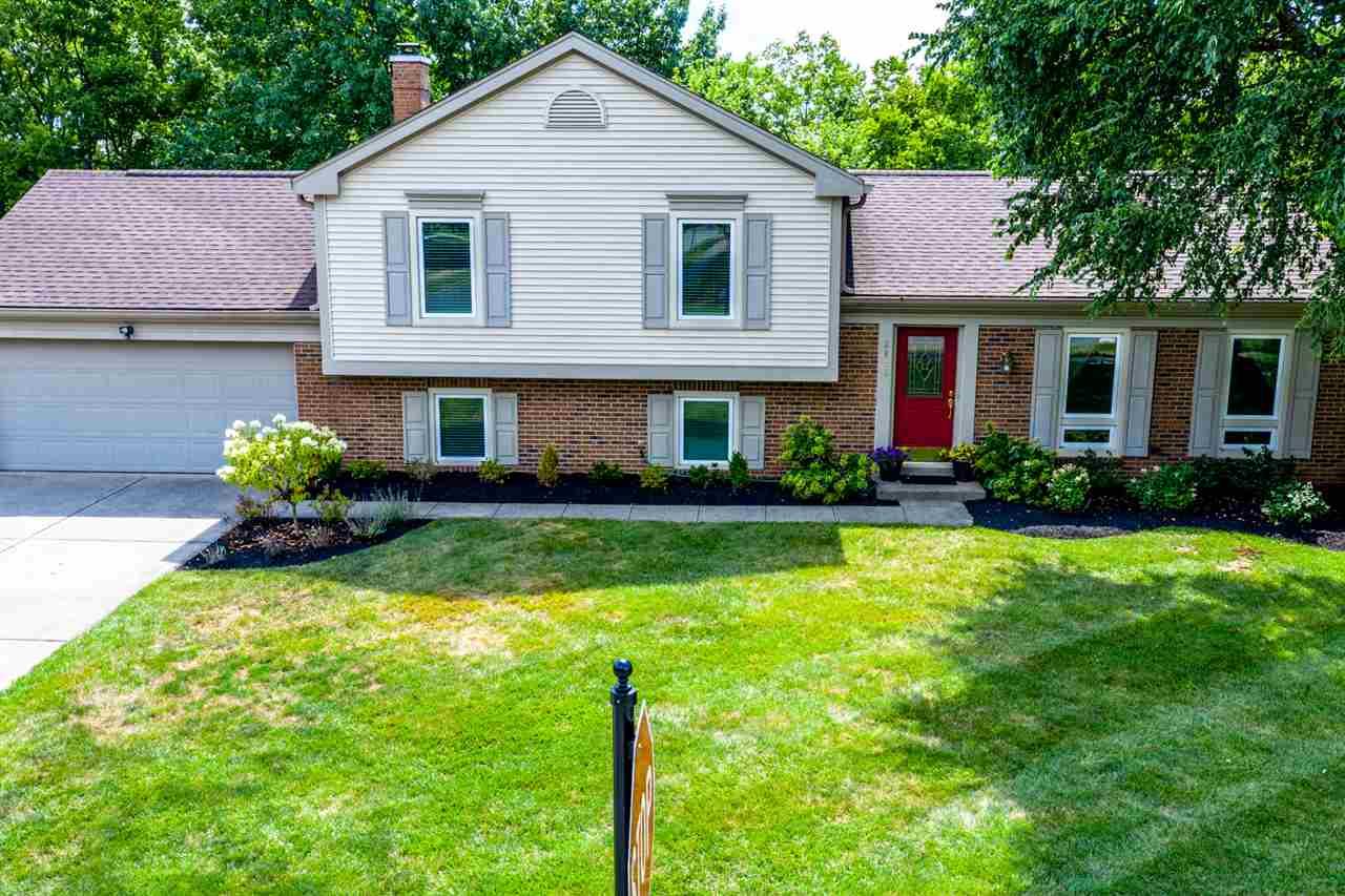 2583 Sierra Drive - Photo 1