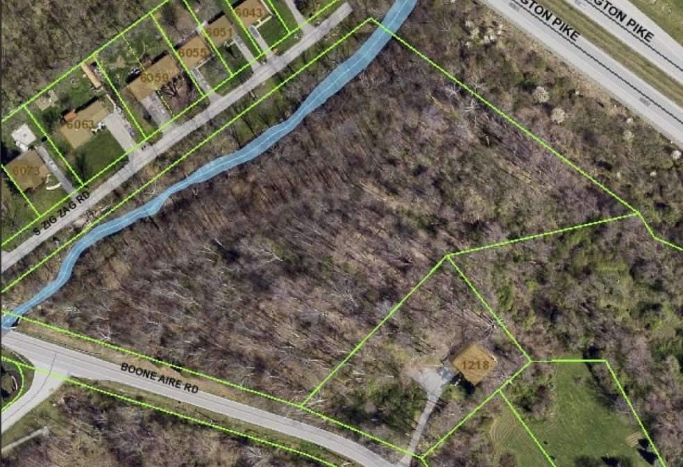 0 Boone Aire Road - Photo 1