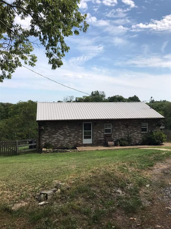 4955 Lemon Northcutt Road - Photo 1