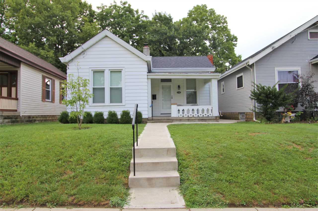 3718 Lincoln Avenue - Photo 1