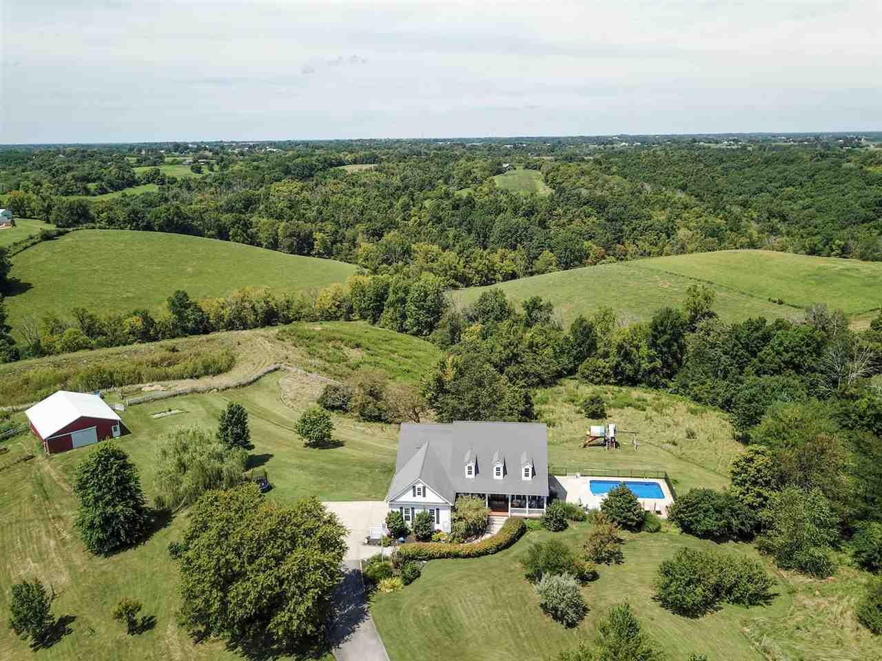 509 Humes Ridge Road - Photo 1