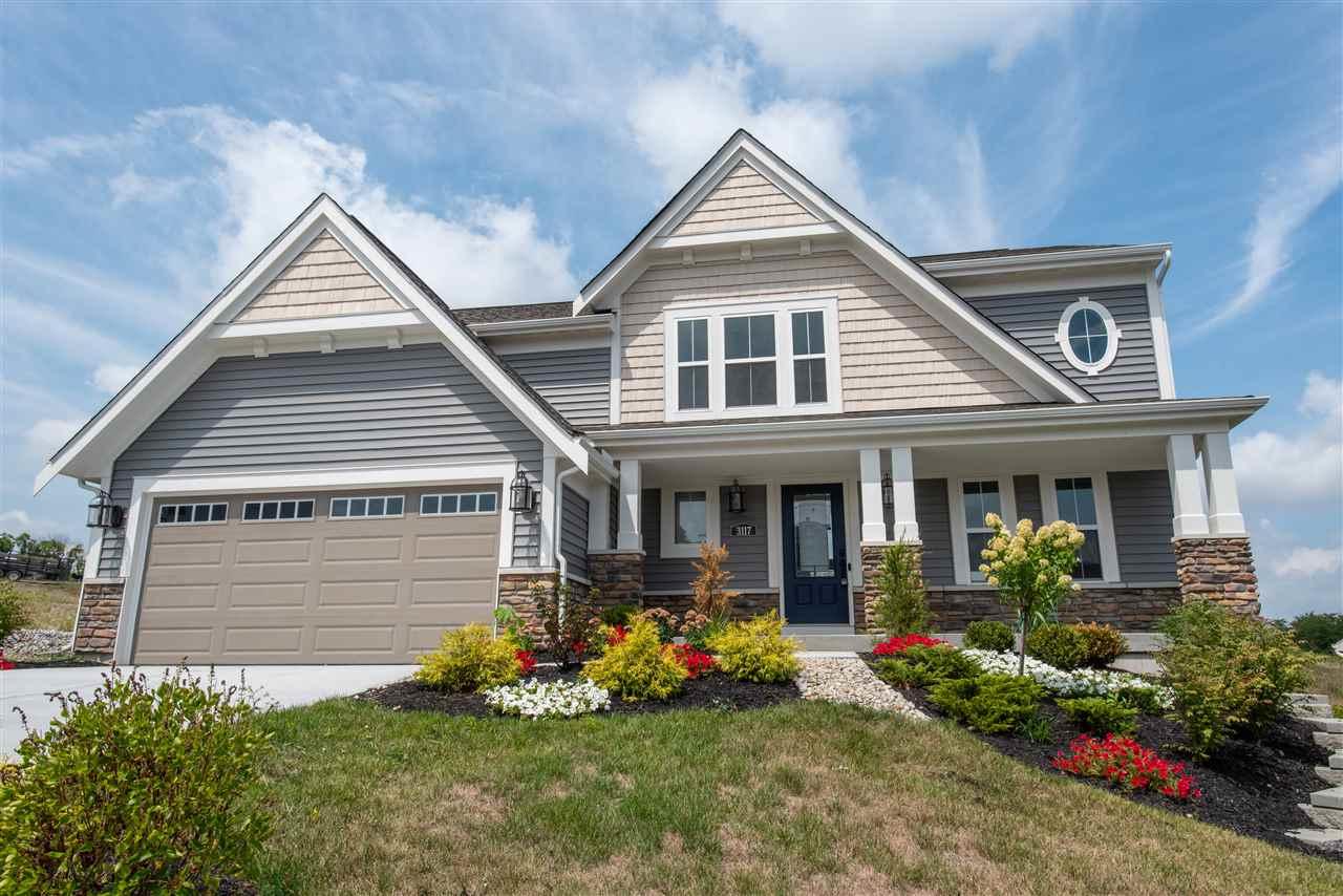 3117 Bentgrass Way - Photo 1