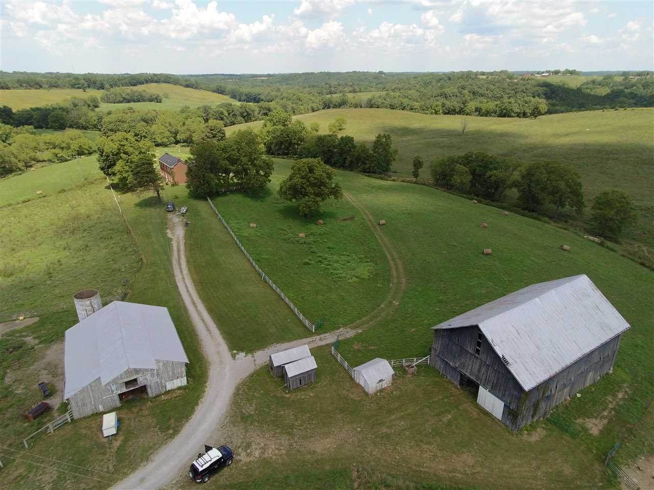 597 Old 3L Highway - Photo 1