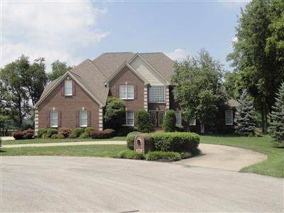 5013 Lupreese Lane - Photo 1