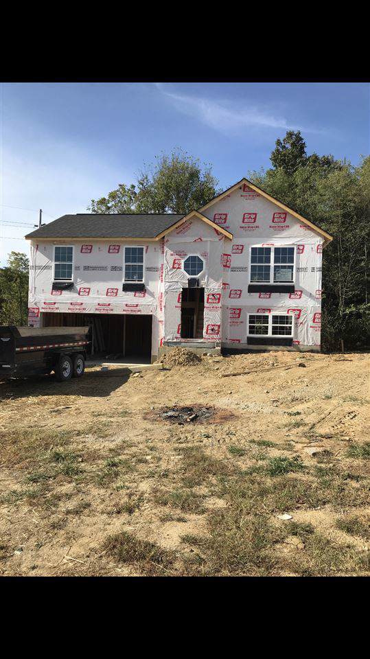 940 Shadowridge Drive - Photo 1