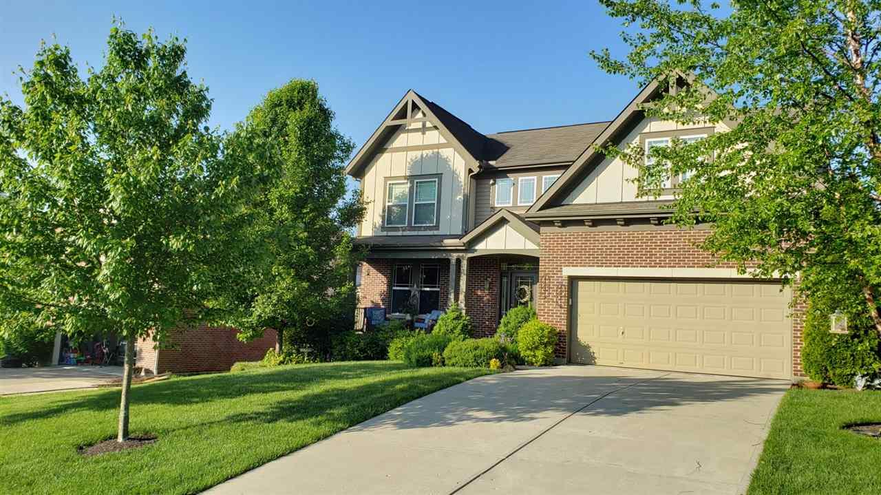 1733 Teakwood Lane - Photo 1
