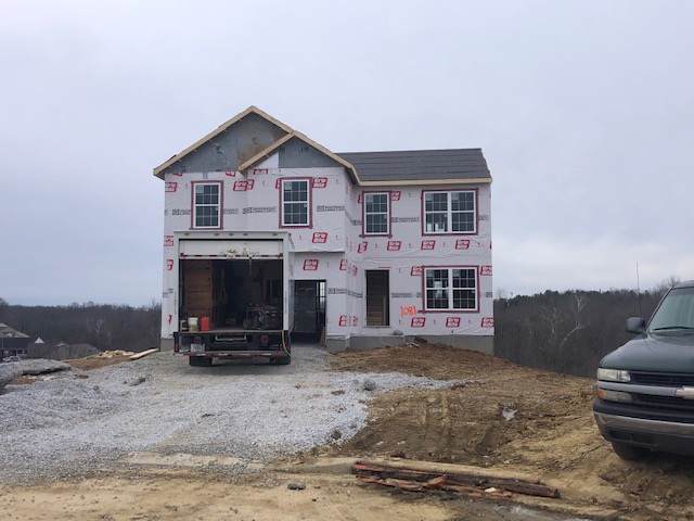 1081 Infantry Drive - Photo 1