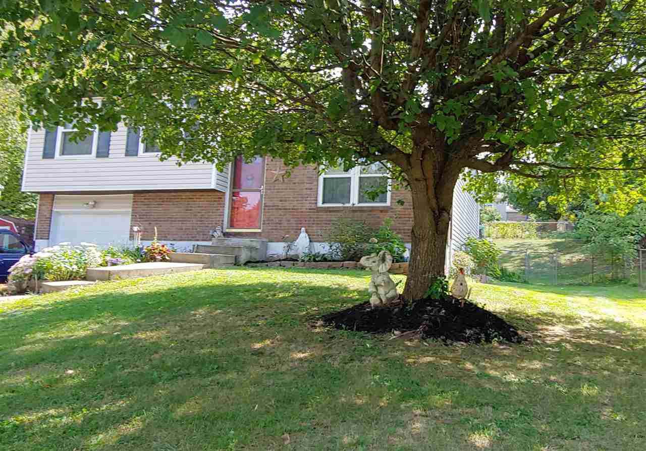 6246 Stonehenge Circle - Photo 1