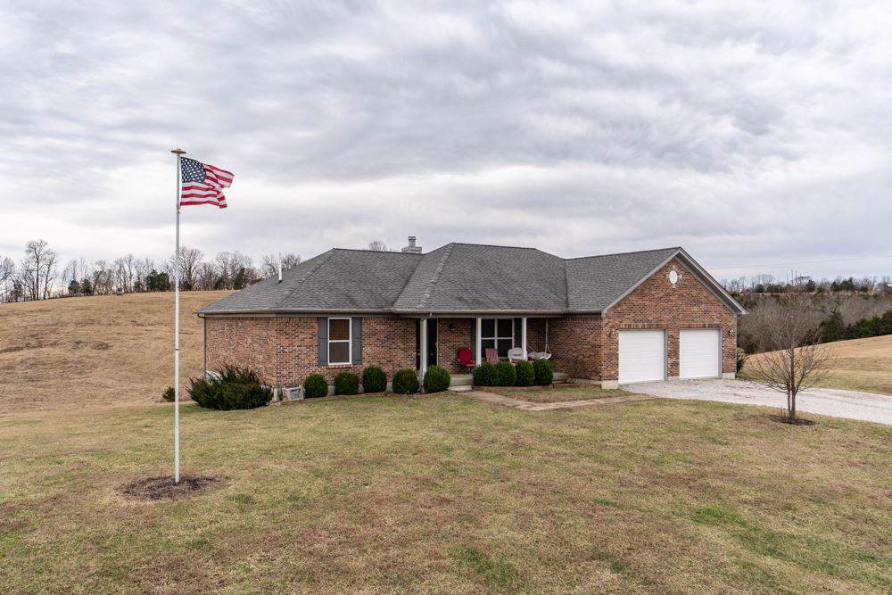 10437 Ky Hwy 36 - Photo 1