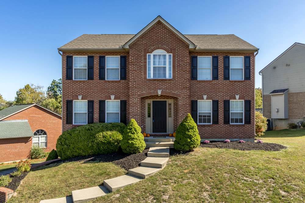 3411 Mary Teal Lane - Photo 1