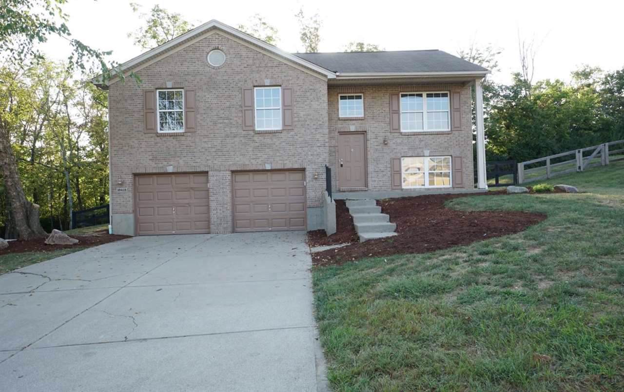 10418 Flintrock Bluff - Photo 1