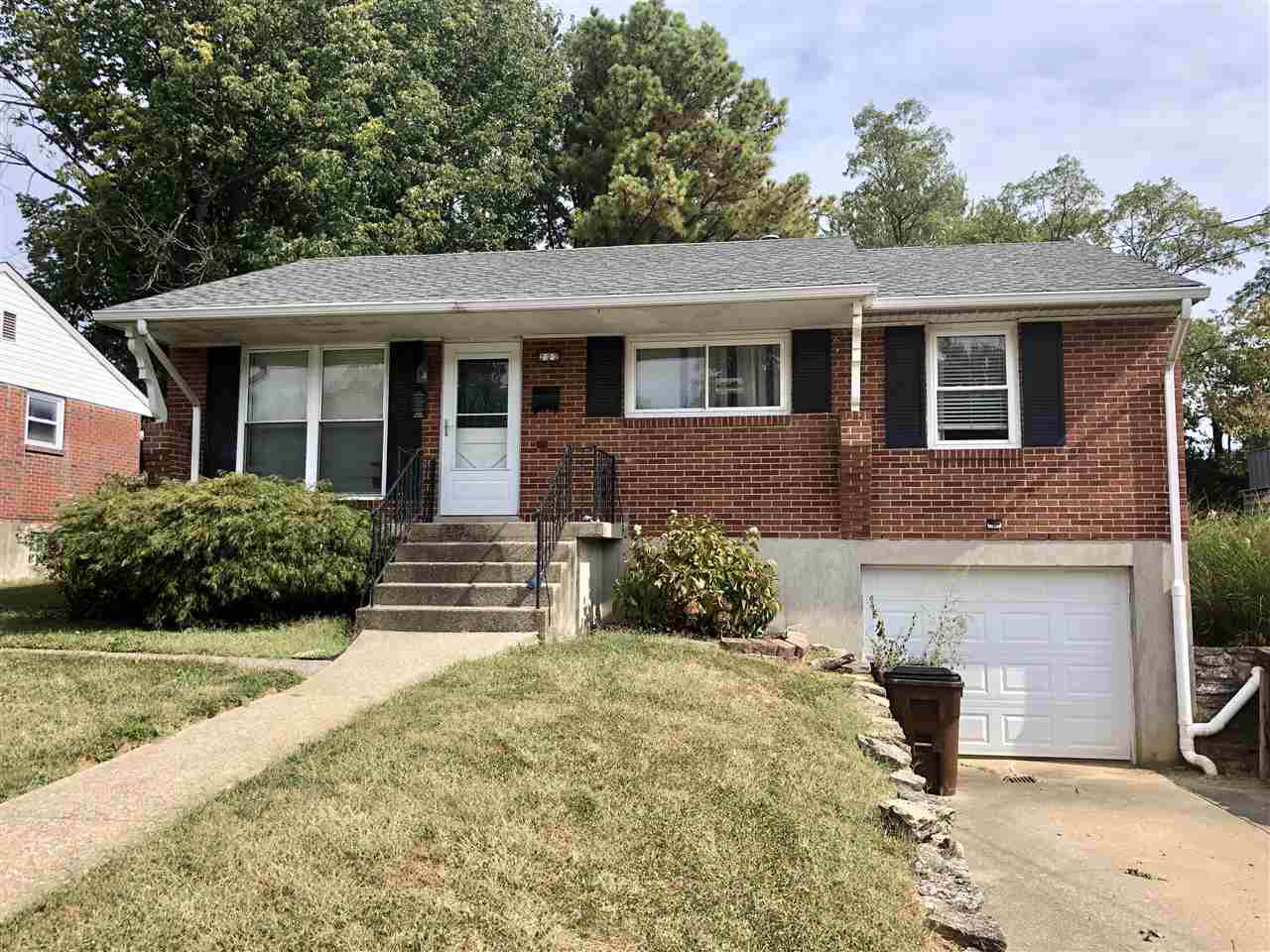 222 Caldwell Drive - Photo 1