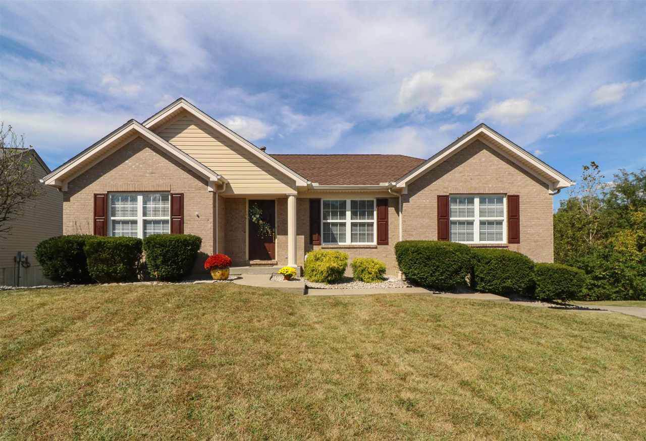 6311 Filly Court - Photo 1