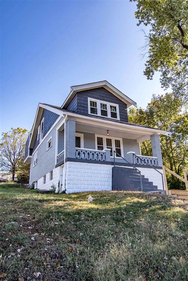 2417 Alexandria Pike - Photo 1