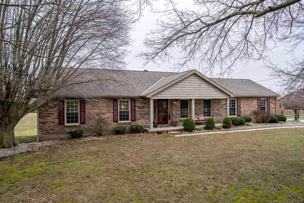 1820 Crittenden Mt Zion Road - Photo 1