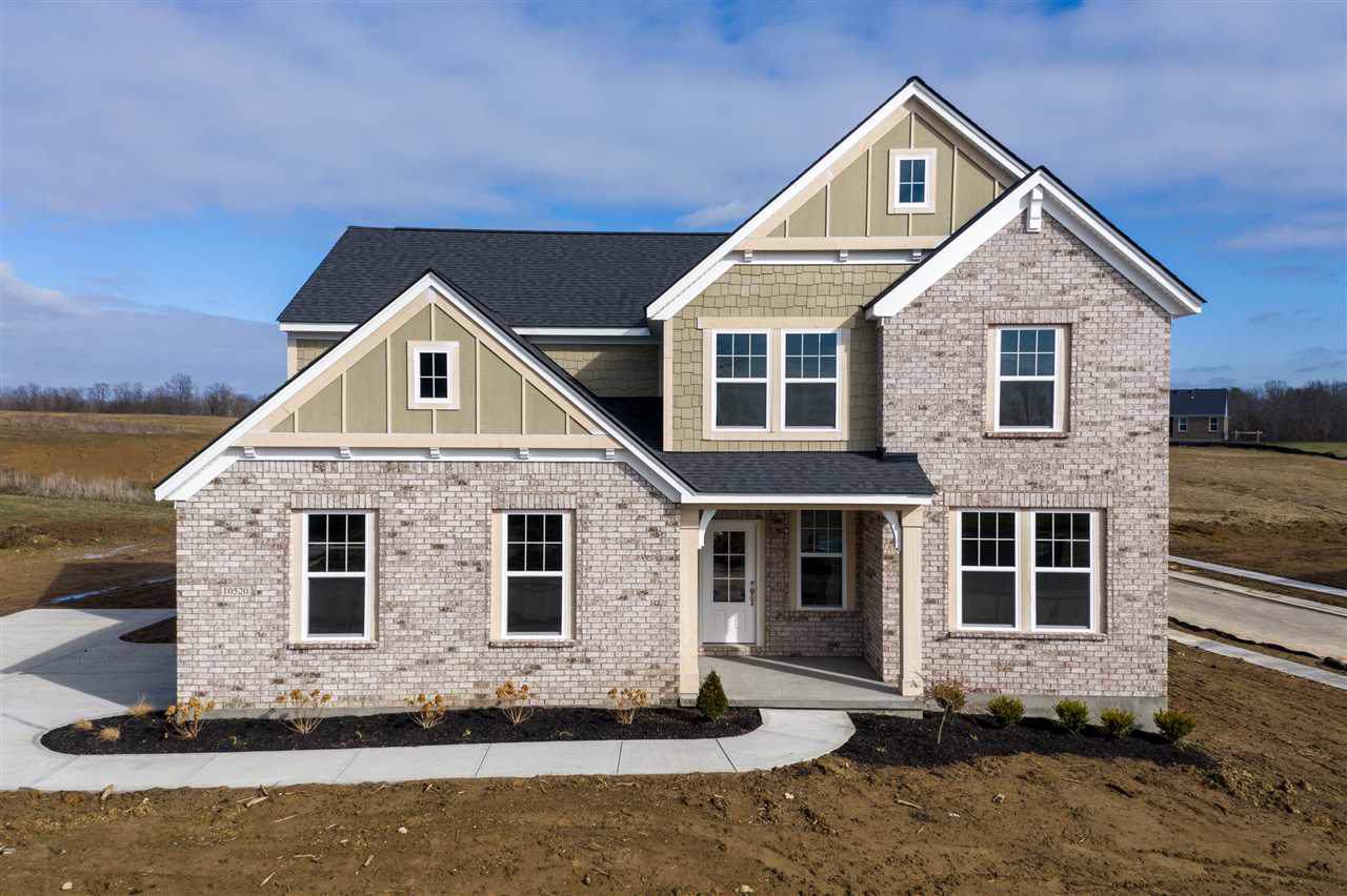 10520 Brookhurst Lane - Photo 1