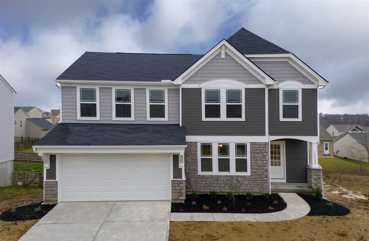 12586 Caywood Lane - Photo 1