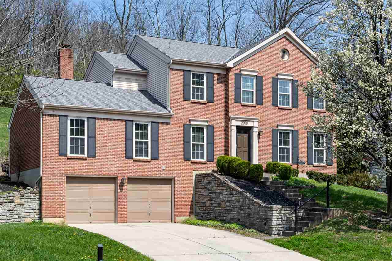 2000 Crescent Terrace - Photo 1