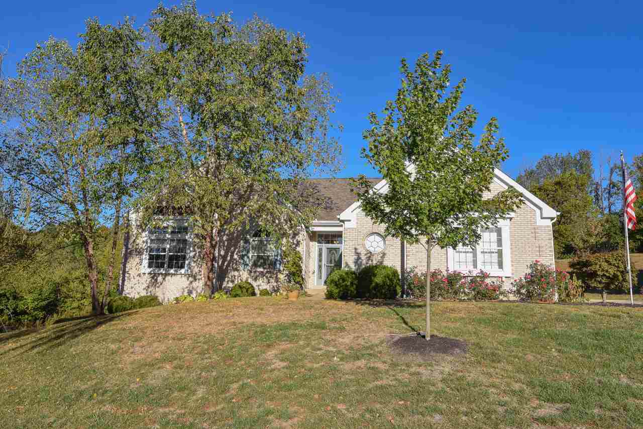 1586 Grandview Drive - Photo 1