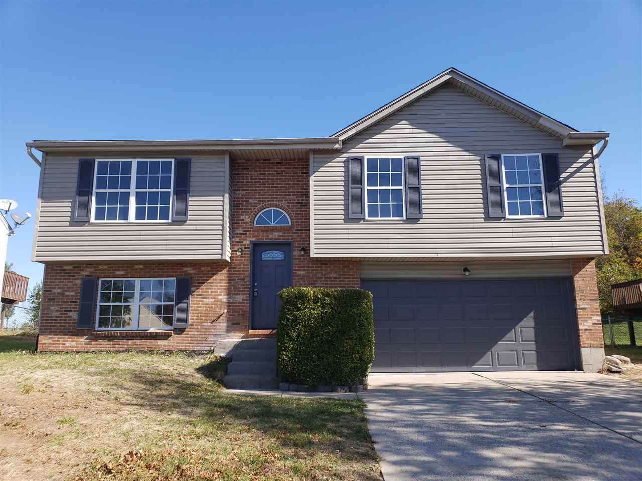 128 Haley Lane - Photo 1