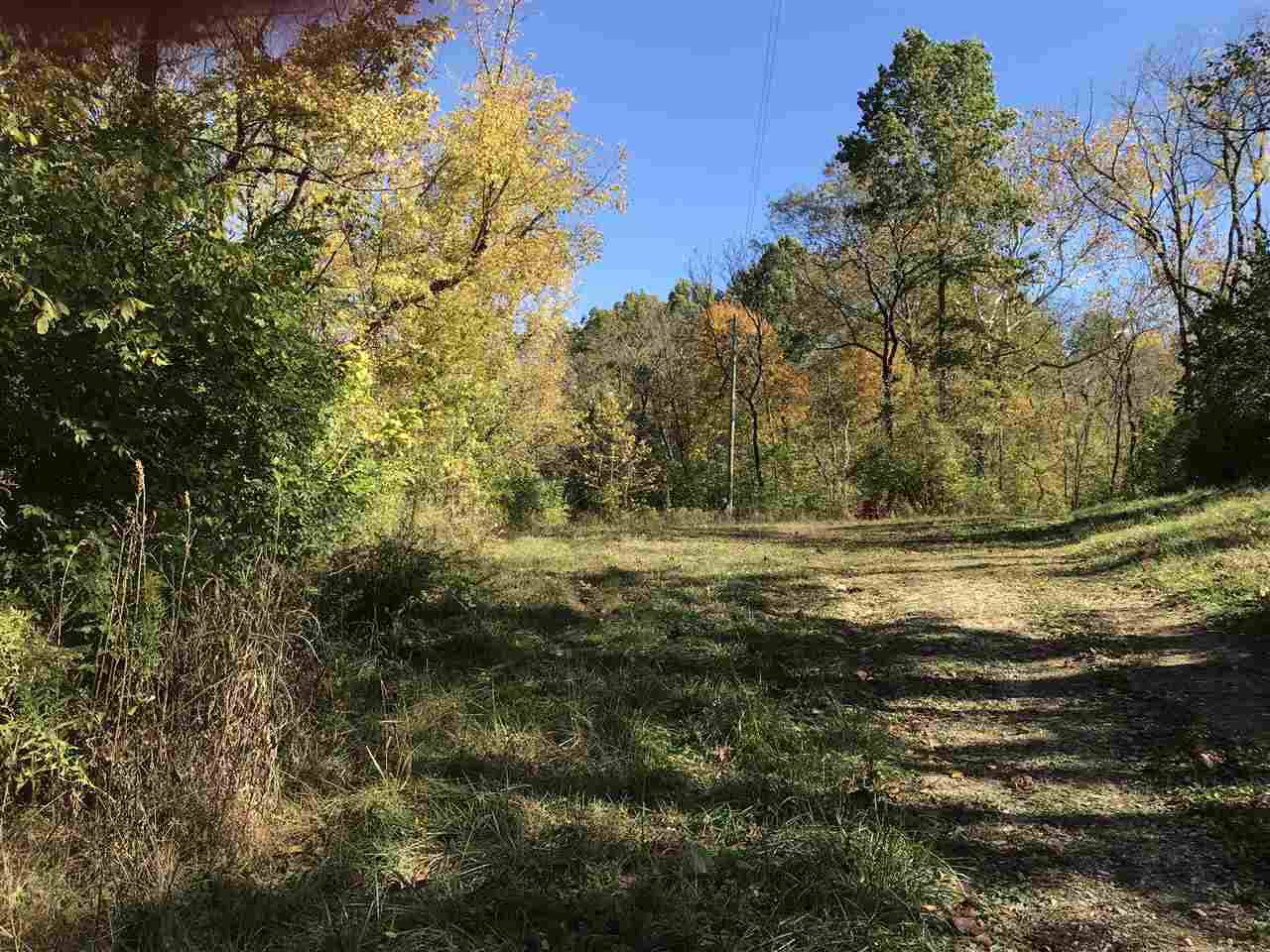 0 Lawrenceburg Ferry Road - Photo 1