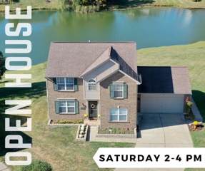 7602 Valley Watch Drive - Photo 1