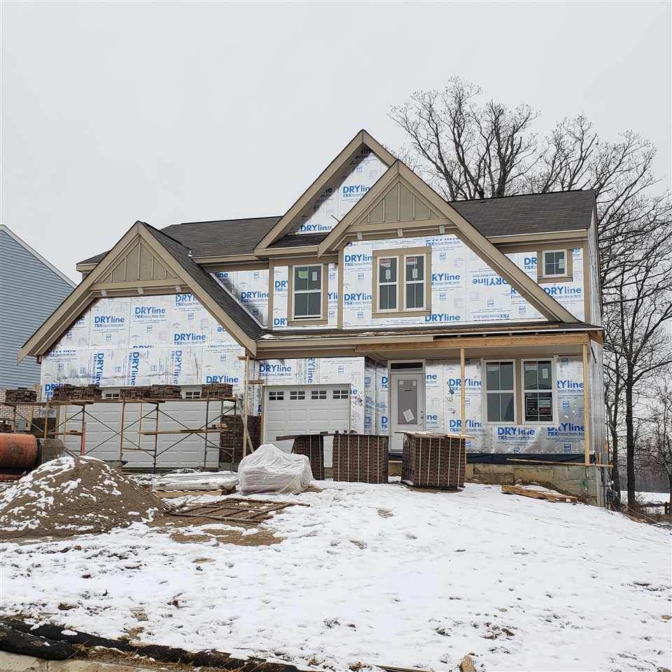 11037 Pondwoods Drive - Photo 1