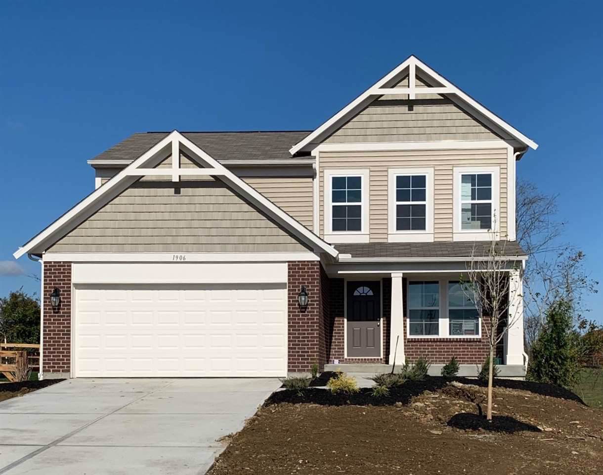 1906 Autumn Maple Drive - Photo 1