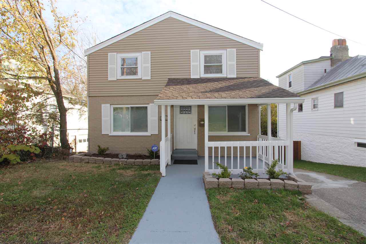 1704 Monroe Street - Photo 1