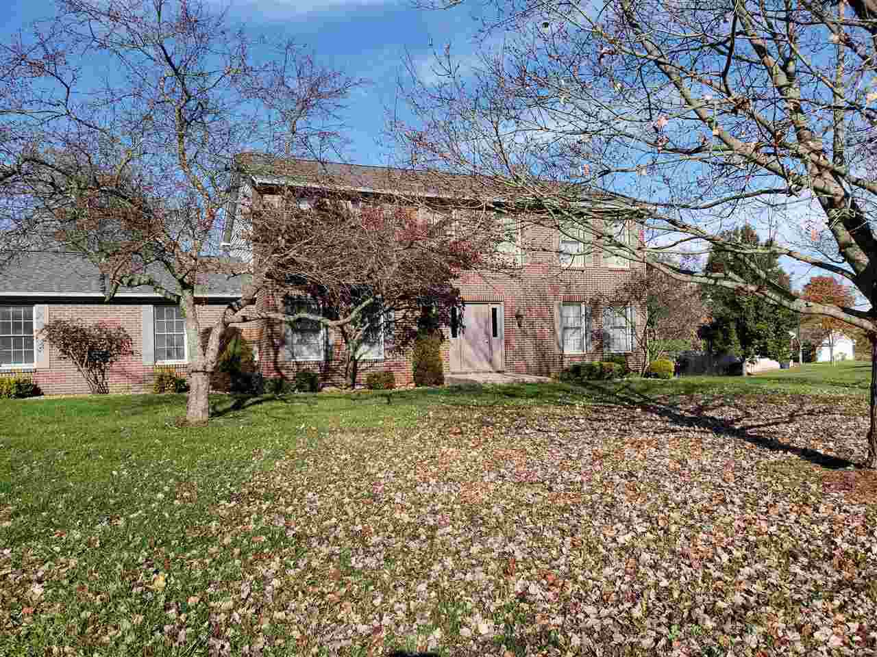 632 Frogtown Road - Photo 1