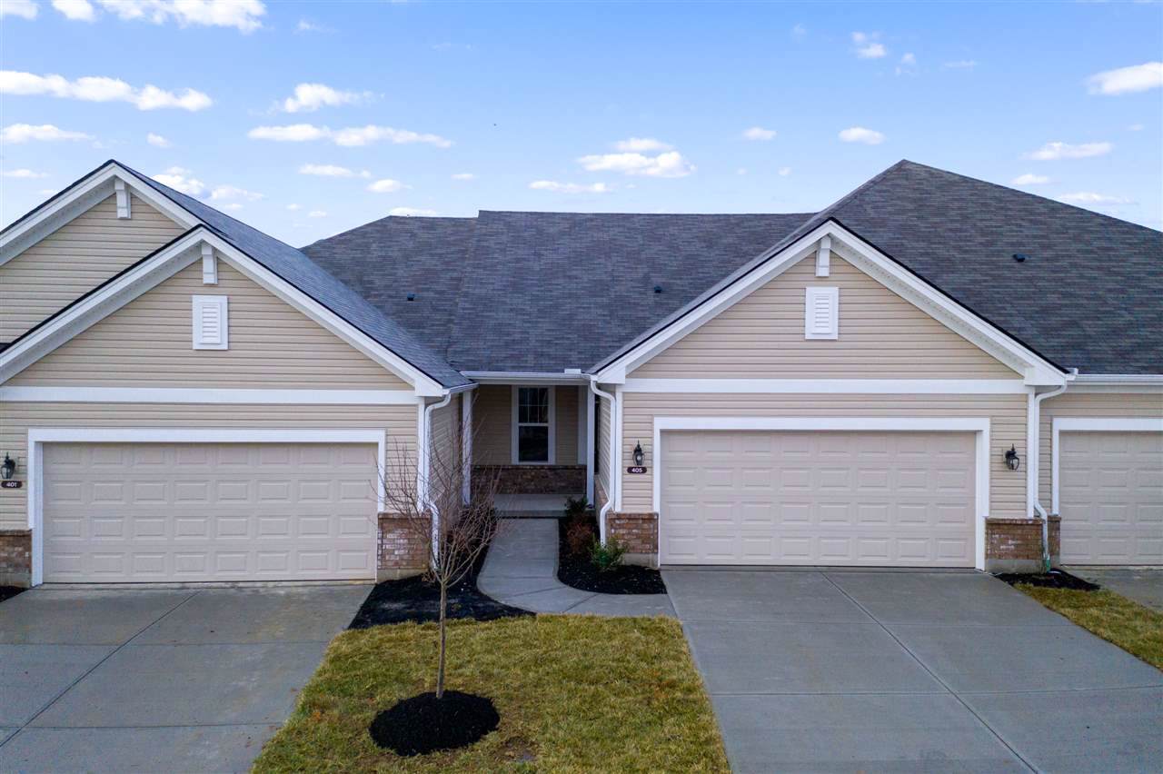405 Aintree Drive - Photo 1
