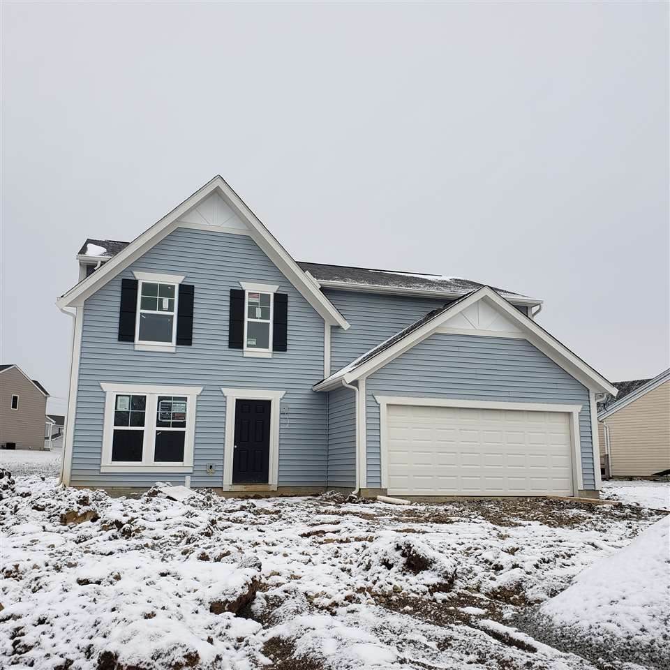 948 Darlington Creek Drive - Photo 1