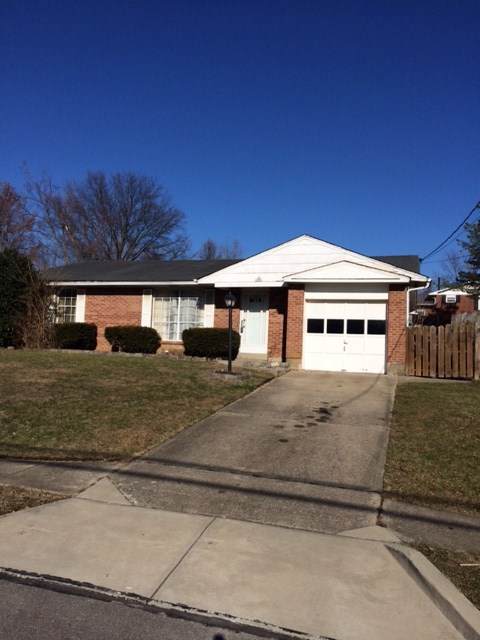 3613 Concord Drive - Photo 1