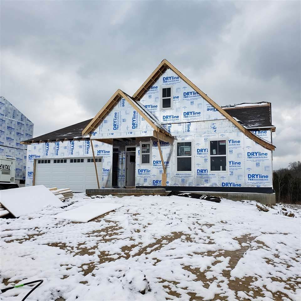757 Harmony Valley Drive - Photo 1